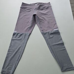 NOBULL Women's Gray Leggings